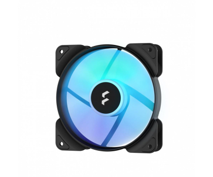 Wentylator Fractal Design Aspect 12 RGB PWM Black Frame 120mm